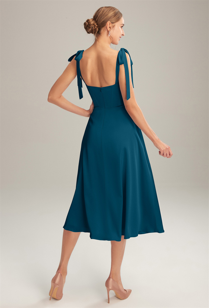 AW Mae Dress
